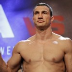 Владимир Кличко прокомментировал слухи о возвращении на ринг