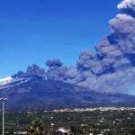 Определена самая главная опасность вулканов для людей