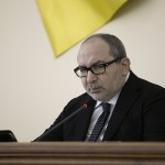 Кернесу пригрозили тюрьмой из-за маршала Жукова: скандал получил продолжение