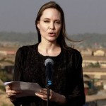 Анджелина Джоли снова появится в боевике