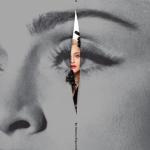 Мадонна в странной фотосессии для The New York Times