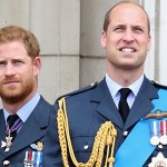 Почему принц Гарри носит обручальное кольцо, а принц Уильям нет