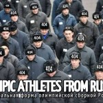 Россию могут отстранить от Олимпиады в Токио 
