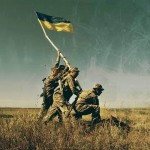 Бойцы ВСУ точно ударили по русским фашистам под Донецком (видео)
