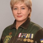 Шостий рік Україна балансує на межі прірви: Віктория Крамаренко