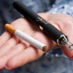 Курение электронных сигарет повышает риск заболеть гриппом