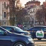 Размер теневого рынка такси в Украине — миллиарды