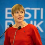 Президент Эстонии: Нельзя вести дела с Россией, как будто ничего не произошло, пока оккупирован Крым