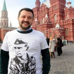 СМИ рассекретили лица россиян, причастных к финансированию ультраправых в Италии