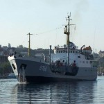 Восстановление и модернизация украинского флота идут с большим скрипом