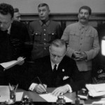 Как НКВД помогал Гестапо
