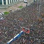 Эксперты прогнозируют рост числа протестных акций в России