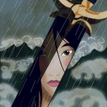Феминизм в Древнем Китае. Как девушка сокрушила гуннов и гендерные стереотипы?