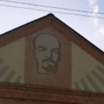 На Харьковщине со зданий убрали последнего Ленина