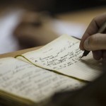 Врачи нашли взаимосвязь между почерком человека и его болезнями