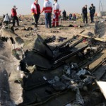 За сбитый самолет МАУ должен отвечать не только Иран, но и Россия, — Турчинов