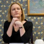 Президент Эстонии отказалась от крымского вина, подаренного ей русскими ворами