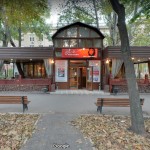 Одесский ресторан «Че Гевара» закрылся: туда перестали ходить из-за антиукраинской позиции владельца