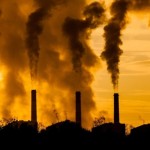 Мир ежедневно теряет $8 млрд из-за сжигания ископаемого топлива, — Greenpeace