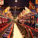 В Японии легализуют азартные игры — фото