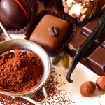 Какао и шоколад нужны в рационе для снижения артериального давления