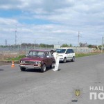 Вспышка COVID-19 в Подольске под Одессой: блокпостов уже восемь, в городе — патрули Нацгвардии   