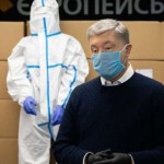 Нусс: Порошенко реально и фактически исправляет ошибку новой некомпетентной власти Зеленского