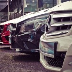 Mercedes отзывает десятки тысяч авто из-за опасного дефекта