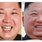 Вместо Ким Чен Ына на публике появился двойник