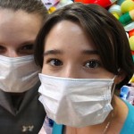 Психологи советуют не нагнетать панику из-за китайского коронавируса