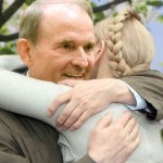 Пахать на Газпром: Тимошенко с Медведчуком возвращают Украину на газовую иглу