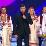 Белорусская команда КВН отказалась выступать на оккупированном Крыме