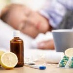Определены главные ошибки при лечении простуды