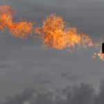 Цена нефти Brent поднялась выше 54 долларов за баррель