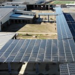 Школа в Арканзасе перешла на солнечную энергию и сумела повысить зарплату учителям на 30%