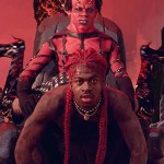 Тверк у Сатаны: реакция и мемы на скандальное видео рэпера Lil Nas X, которое обсуждают все