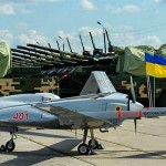 На Москве истерика на возросшую активность поставок военной техники Украине из Турции