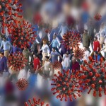В США обнаружен индийский штамм коронавируса с двойной мутацией