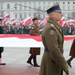 Минобороны Польши обеспокоили «намерения» Путина восстановить Российскую империю