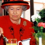 10 пищевых привычек членов королевской семьи