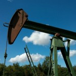 Стоимость нефти Brent закрепилась выше $75 за баррель
