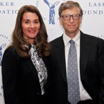 Задолго до развода у Билла Гейтса была репутация сомнительного поведения — NT