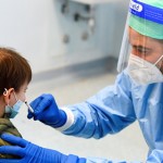 Раскрыты признаки тяжелого течения коронавируса у детей