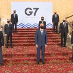 Джонсон и Байден назначили онлайн-встречу G7 по Афганистану