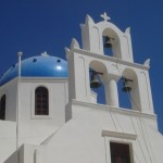 В Греции священник плеснул кислотой в семерых митрополитов на церковном суде