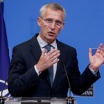 В НАТО объявили о разработке плана по противодействию Китаю