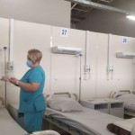 Россия побила рекорд по числу смертей в пандемию