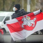 Репрессии в Белоруссии затронули отряды самообороны — ГП потребовала признать их террористическими