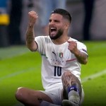 Италия одолела сильнейшую команду мира и вышла в полуфинал Евро-2020