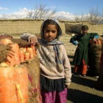 «Голод, засуха, террористы»: в ООН предрекли жителям Афганистана «ад»